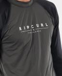 Rip Curl Shockwaves Long Sleeve UV Tee