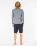 Rip Curl Shockwaves Long Sleeve UV Tee