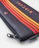 Rip Curl Small Pencil Case 2022 in Orange | Official Store