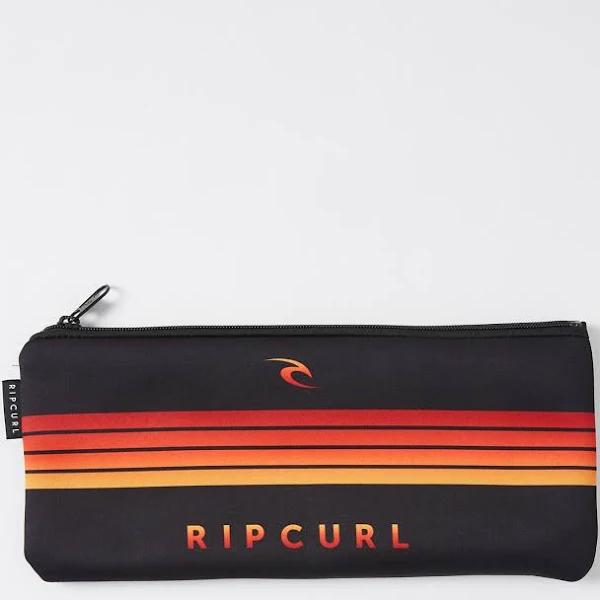 Rip Curl Small Pencil Case 2022 in Orange | Official Store