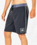 Rip Curl Solid Rock Layday - Dusted Earth | Board Shorts