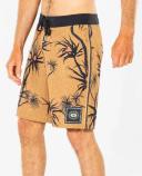 Rip Curl Solid Rock Layday - Dusted Earth | Board Shorts