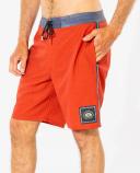 Rip Curl Solid Rock Layday - Dusted Earth | Board Shorts