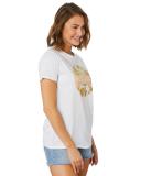 Rip Curl - Summer Print Standard Tee - Size XXS