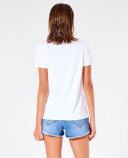 Rip Curl - Summer Print Standard Tee - Size XXS