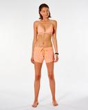 Rip Curl Surf Essentials 5" Boardshorts Swimwears - Light Peach- Swimwear Galore