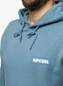 Rip Curl Surf Revival Hoody - Dusty Blue