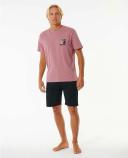 Rip Curl Surf Revival Line Up Tee | Official Store
