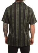 Rip Curl Topanga Vert Stripe Short Sleeve Shirt | Official Store