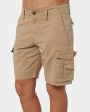 Rip Curl Trail Cargo 20 Inch Walkshort Mens Size 28
