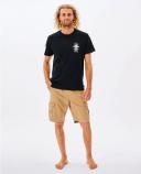 Rip Curl Trail Cargo 20 Inch Walkshort Mens Size 29
