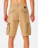 Rip Curl Trail Cargo 20 Inch Walkshort Mens Size 29
