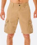 Rip Curl Trail Cargo 20 Inch Walkshort Mens Size 29