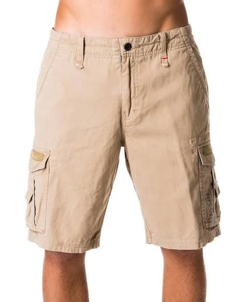 Rip Curl Trail Cargo 20 Inch Walkshort Mens Size 29