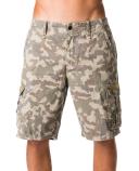 Rip Curl Trail Cargo 20" Walkshort in Camo. Size 31 | Official Store