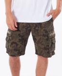 Rip Curl Trail Cargo 20" Walkshort in Camo. Size 31 | Official Store
