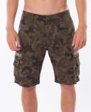 Rip Curl Trail Cargo 20" Walkshort in Camo. Size 31 | Official Store
