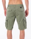 Rip Curl Trail Cargo Shorts Green 28 Man