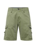 Rip Curl Trail Cargo Shorts Green 28 Man