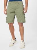 Rip Curl Trail Cargo Shorts Green 28 Man
