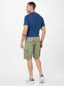 Rip Curl Trail Cargo Shorts Green 36 Man