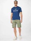 Rip Curl Trail Cargo Shorts Green 36 Man