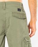 Rip Curl Trail Cargo Walkshort. Mid Green Size 31