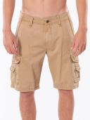 Rip Curl Trail Cargo Walkshort. Size 31