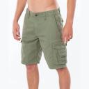 Rip Curl Trail Cargo Walkshort. Size 31