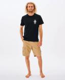 Rip Curl Trail Cargo Walkshort. Size 31