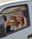 Rip Curl Tres Cool UPF Sun Hat Blue M Man GHAIQ1_0049_M