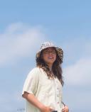 Rip Curl Tres Cool UPF Sun Hat Blue M Man GHAIQ1_0049_M
