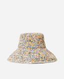 Rip Curl Tres Cool UPF Sun Hat Blue M Man GHAIQ1_0049_M