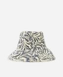 Rip Curl Tres Cool UPF Sun Hat Blue M Man GHAIQ1_0049_M