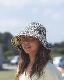Rip Curl Tres Cool UPF Sun Hat Blue M Man GHAIQ1_0049_M