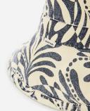 Rip Curl Tres Cool UPF Sun Hat Blue M Man GHAIQ1_0049_M