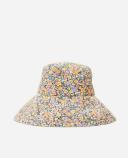 Rip Curl Tres Cool UPF Sun Hat Blue M Man GHAIQ1_0049_M
