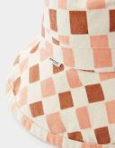 Rip Curl Tres Cool UPF Sun Hat. Cinnamon Size S