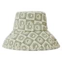 Rip Curl Tres Cool UPF Sun Hat Green M Man