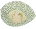 Rip Curl Tres Cool UPF Sun Hat Green M Man