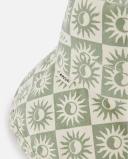 Rip Curl Tres Cool UPF Sun Hat Green M Man