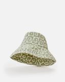 Rip Curl Tres Cool UPF Sun Hat Green M Man