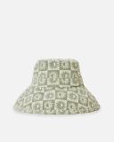 Rip Curl Tres Cool UPF Sun Hat Green M Man