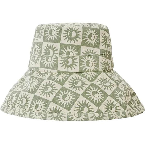Rip Curl Tres Cool UPF Sun Hat | Official Store