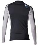 Rip Curl Wave L/SL UV Tee Black M