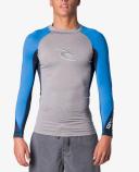 Rip Curl Wave L/SL UV Tee (Size: XL)