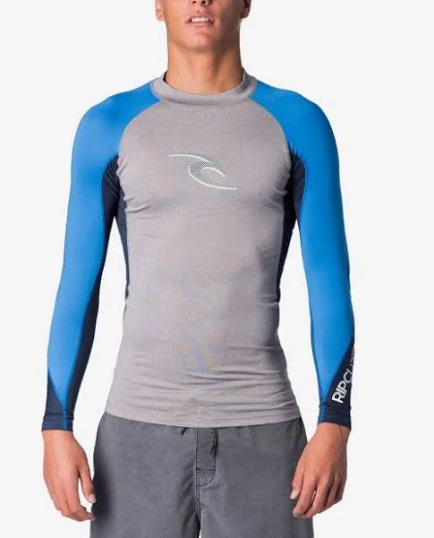 Rip Curl Wave L/SL UV Tee (Size: XL)