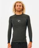 Rip Curl Wave Long Sleeve UPF Rash Guard | Official Store