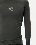 Rip Curl Wave Long Sleeve UPF Rash Guard | Official Store