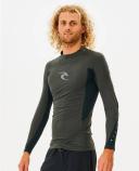 Rip Curl Wave Long Sleeve UPF Rash Guard | Official Store